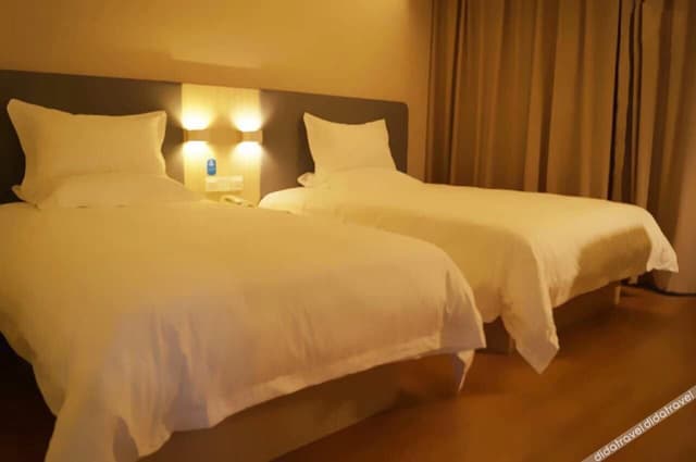 Superior Room (2 Beds)