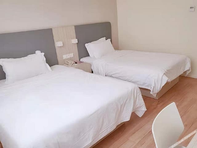 Superior Room (2 Beds)