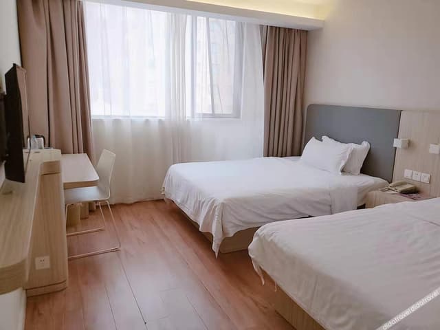 Superior Room (2 Beds)