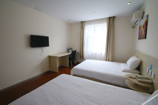 Superior Room (2 Beds)