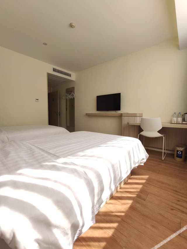 Guestroom (2 Beds)