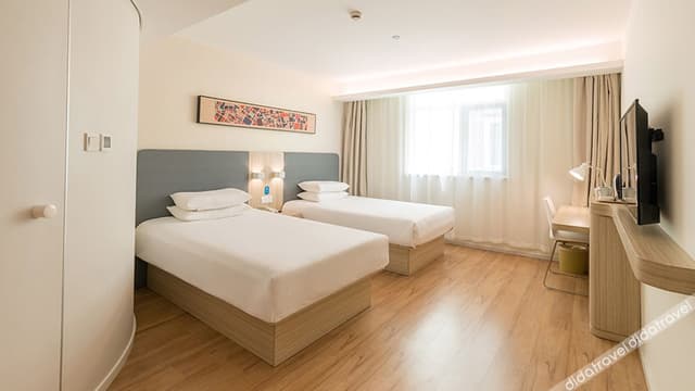 Guestroom (2 Beds)