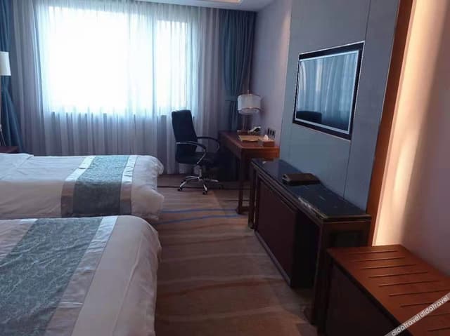 Discount Standard Room