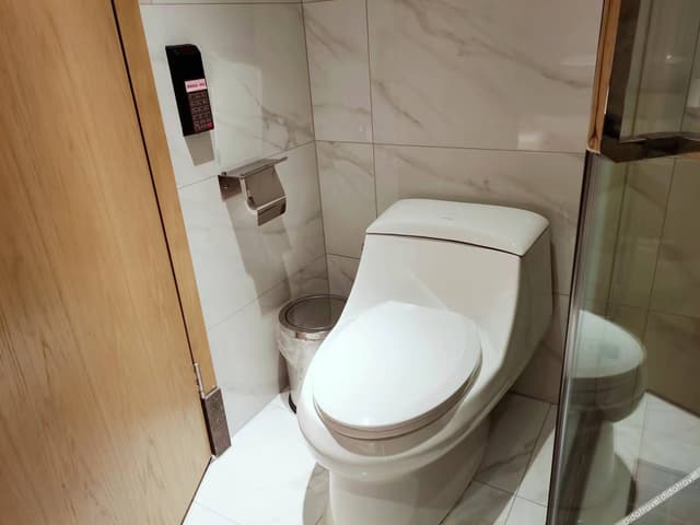 Discount Standard Room