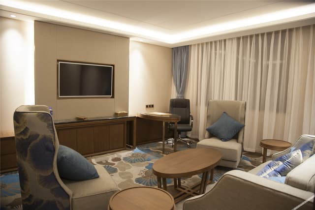 Suite