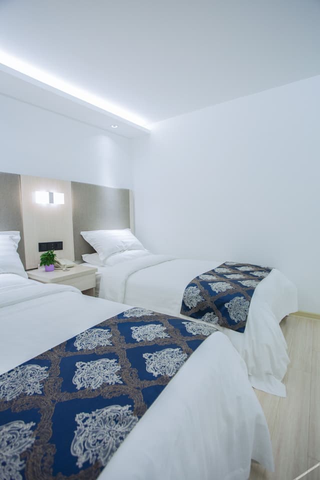 Multi-level Suite