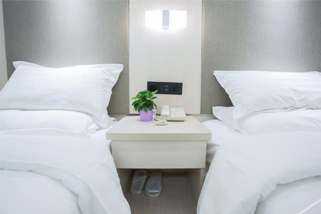 Multi-level Suite