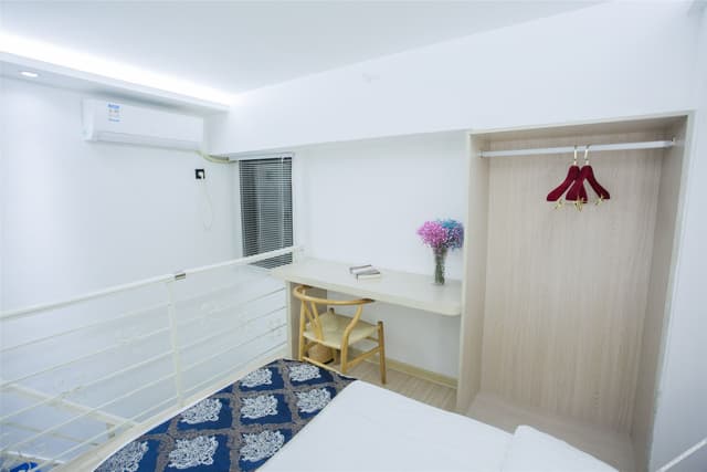 Multi-level Suite