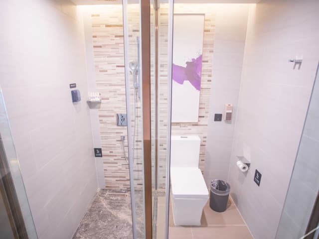 Business Double Room