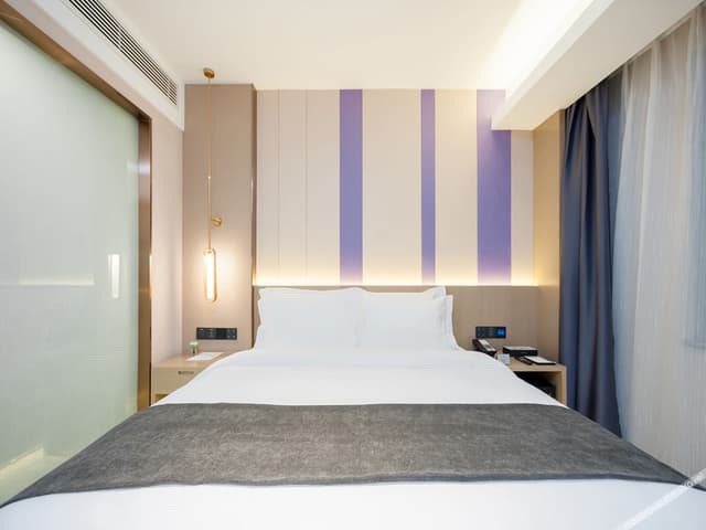 Elegant Double Room