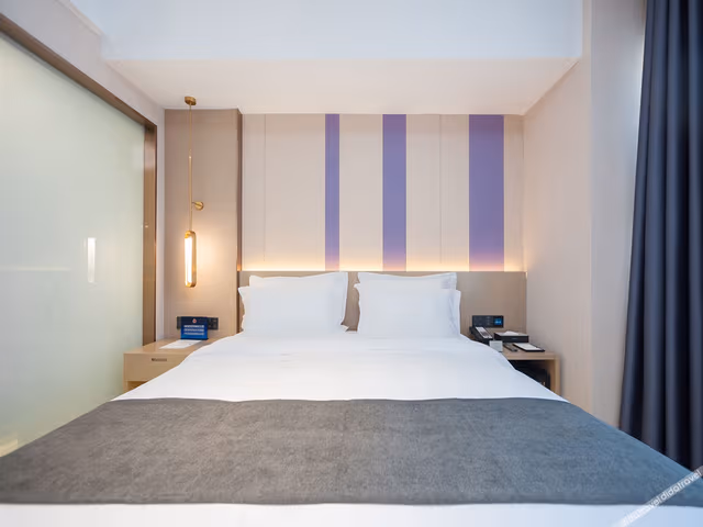 Business Double Room
