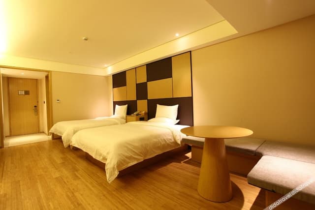 Superior Room (2 Beds)