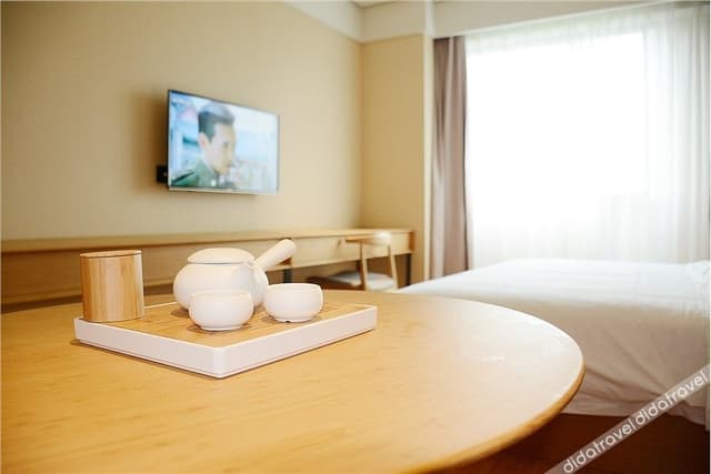 Superior Room (2 Beds)