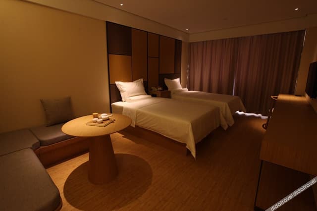 Superior Room (2 Beds)
