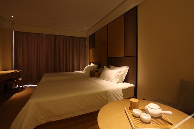 Superior Room (2 Beds)