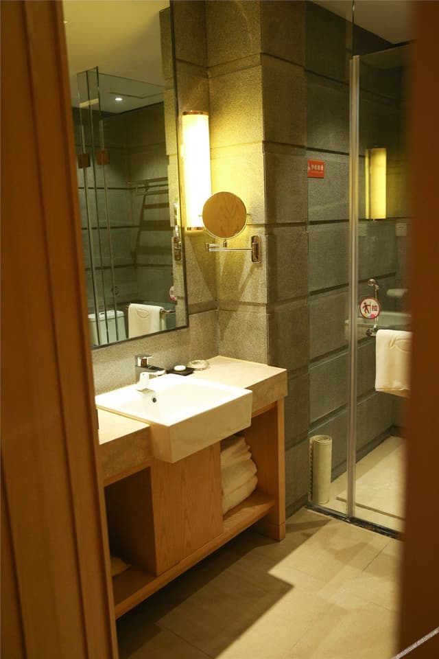 Superior Room (2 beds)