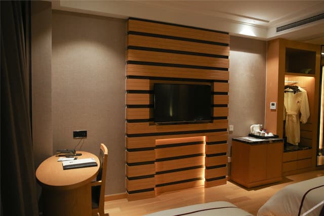 Superior Room (2 beds)