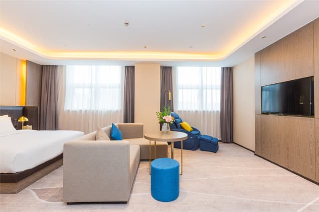 Executive Room