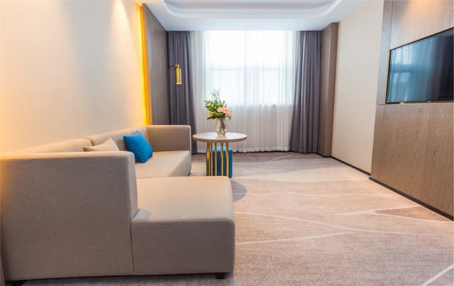 Suite