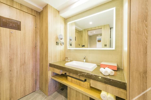 Guestroom (2 beds)