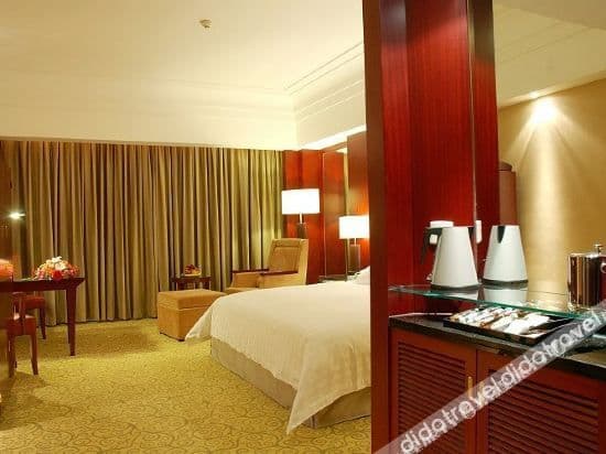 Business Room
