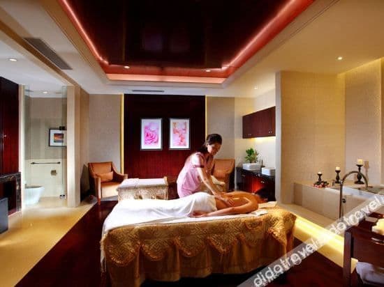 Business Room