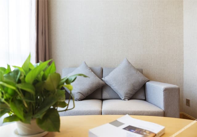 Deluxe Room (2 Beds)