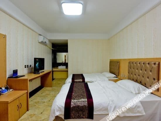 Villa Standard Room