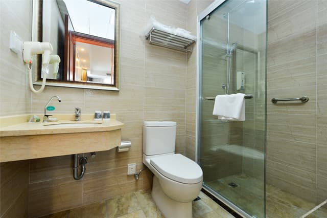Standard Room A
