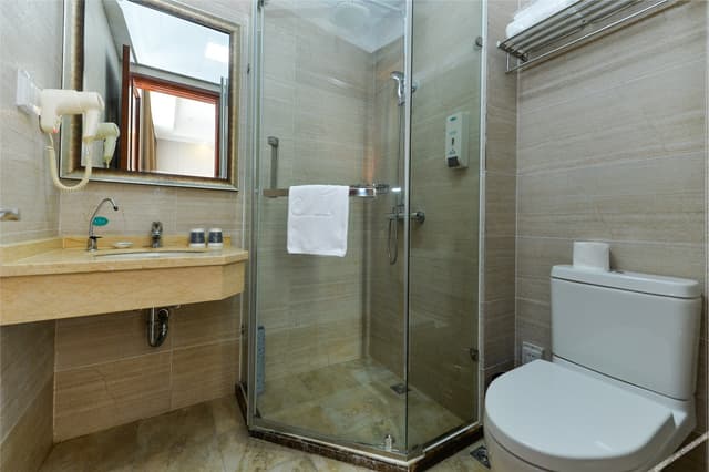 Business Room B