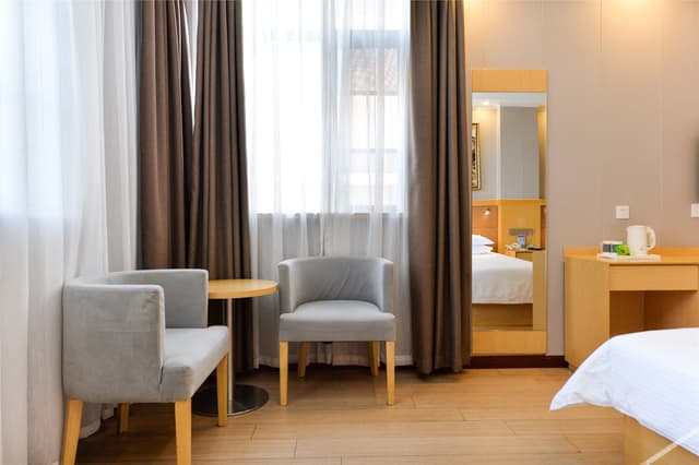 Standard Room A