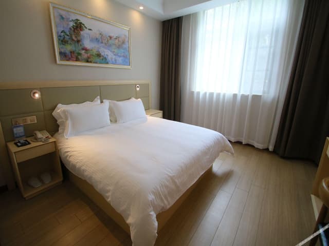 Business Room B