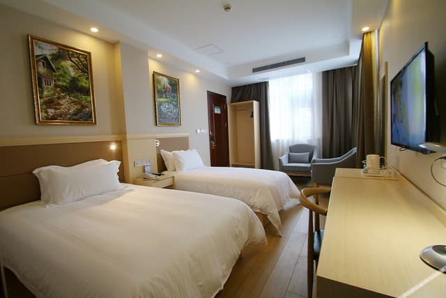 Standard Room A