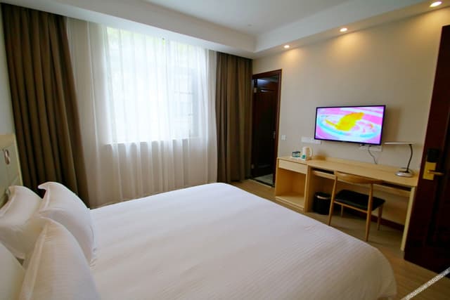 Business Room B