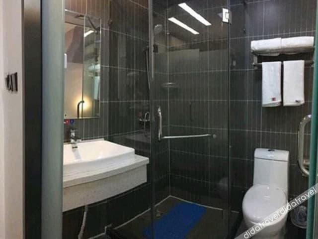 Superior Room (2 Beds)