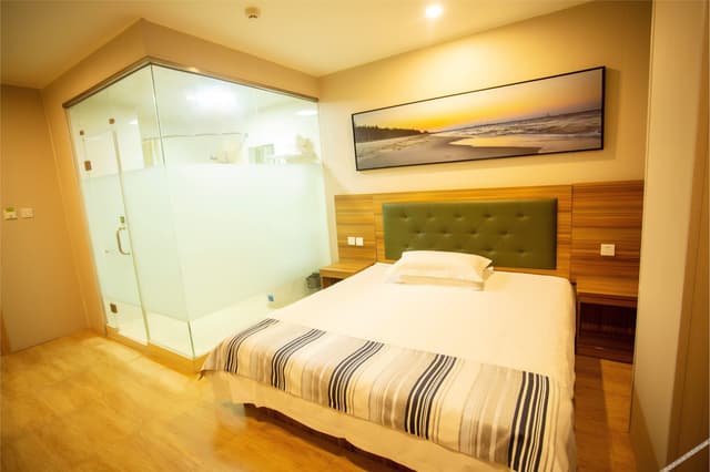 Business Double Room