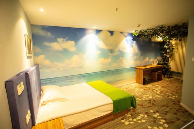 Themed Room