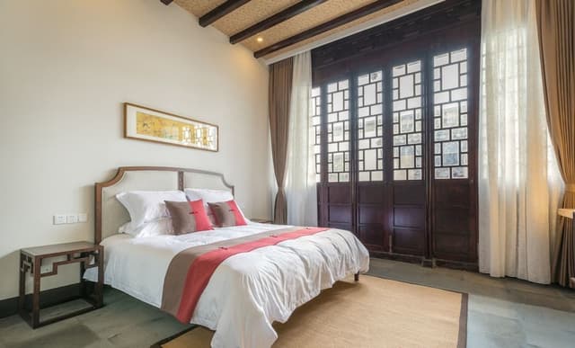 Standard Double Room B