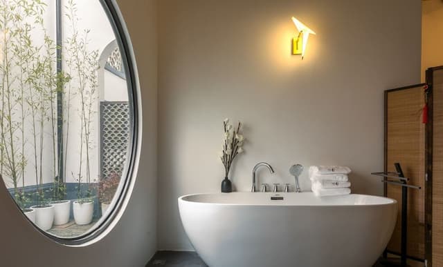 Design Triple Room