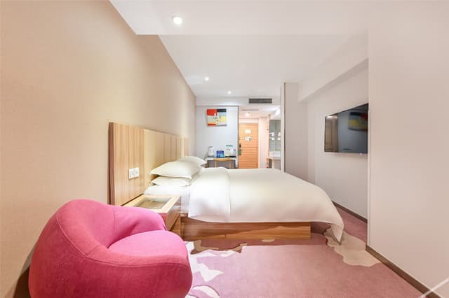 Cozy Room (Double bed)