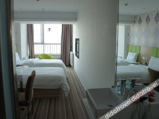 Cozy Room (2 beds)