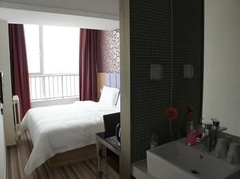 โรงแรมซานซุย เทรนด์ส ลี่ หยวน (Shanshui Trends Hotel Li Yuan)4