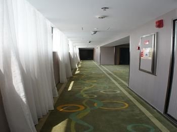 โรงแรมซานซุย เทรนด์ส ลี่ หยวน (Shanshui Trends Hotel Li Yuan)2