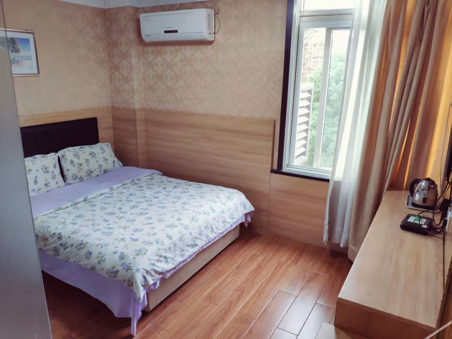 Boutique Double Room