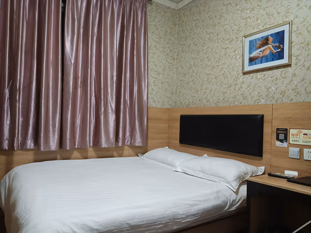 Special Queen Room