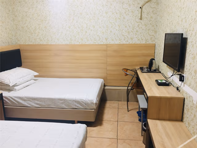 Discount Standard Room