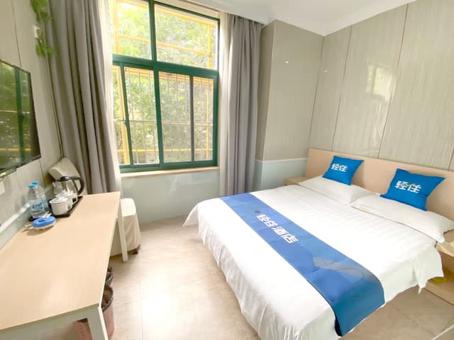 Business Double Room