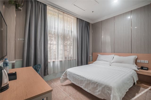 Business Double Room