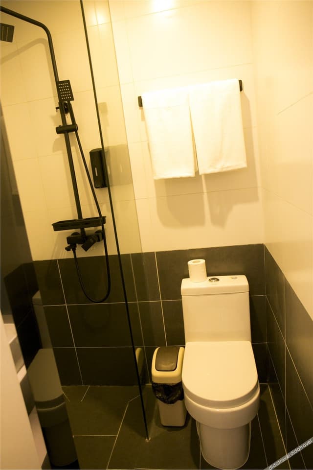 Business Triple Room