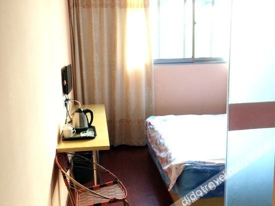 จินวรรณวรรณ โฮสเทล (Jinwanwan Hostel)2